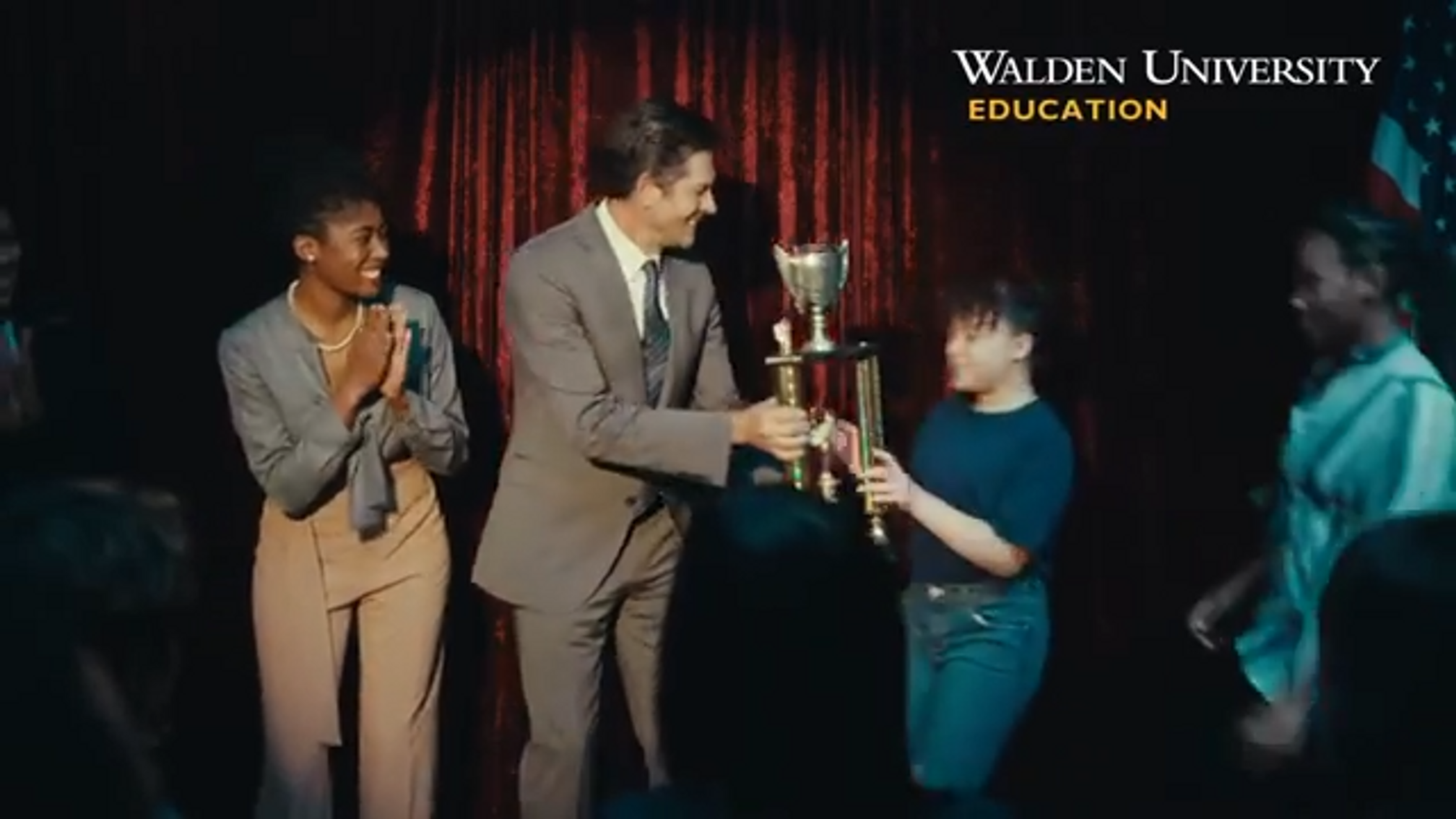 Walden University